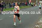 Senior Womens relay, 2026 Elswick Harriers Good Friday Road Relays and Young Athletes, Newburn,  Newcastle upon Tyne. Photo: David T. Hewitson/Sports for All Pics